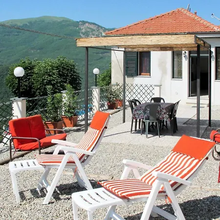 Σπίτι διακοπών Locazione Turistica Casa Manuela