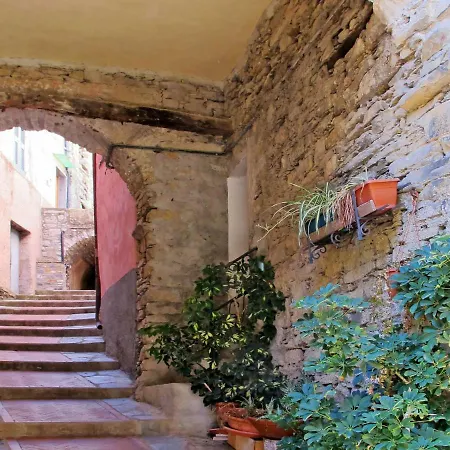Σπίτι διακοπών Locazione Turistica Casa Manuela Cesio