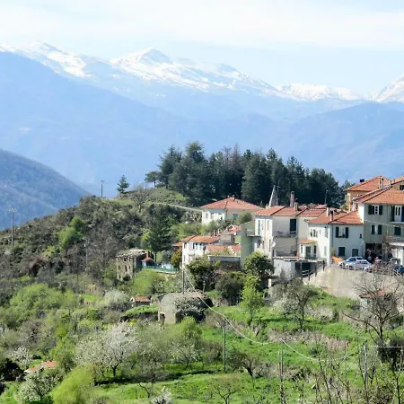 Σπίτι διακοπών Locazione Turistica Casa Manuela *