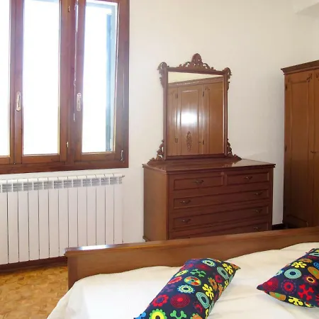 Locazione Turistica Casa Manuela Σπίτι διακοπών *