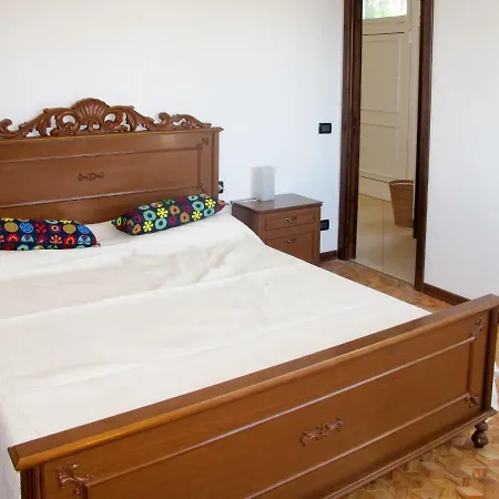 Locazione Turistica Casa Manuela Σπίτι διακοπών