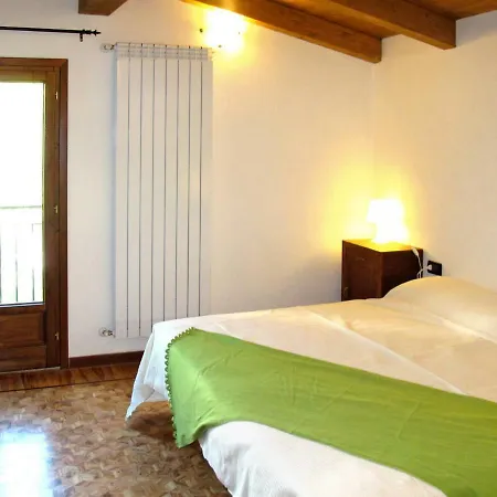 Locazione Turistica Casa Manuela