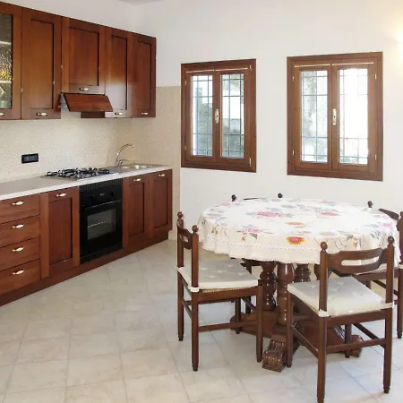 Locazione Turistica Casa Manuela Σπίτι διακοπών