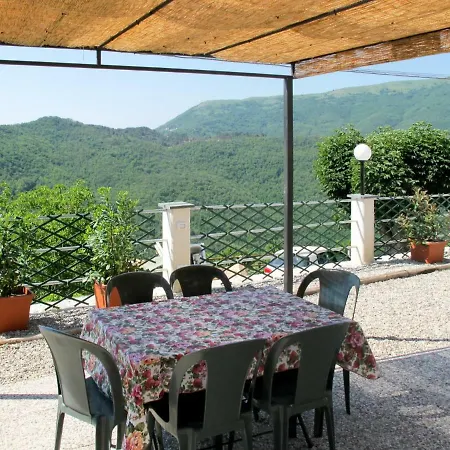 Locazione Turistica Casa Manuela Cesio
