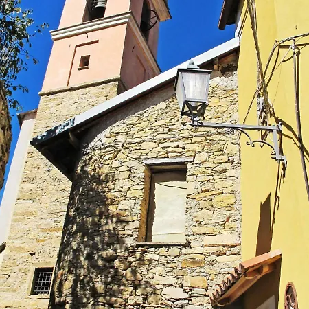 Locazione Turistica Casa Manuela Σπίτι διακοπών Cesio