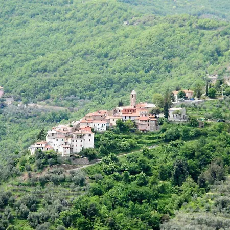 Locazione Turistica Casa Manuela
