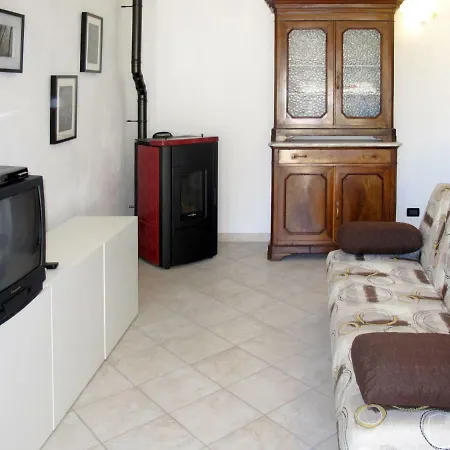 Locazione Turistica Casa Manuela Σπίτι διακοπών *